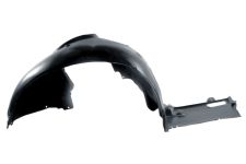 PARE-BOUE BMW SERIE 3 (E46) 2001-2004 COMPACT / PARTIE ARRIÈRE / AVANT GAUCHE
