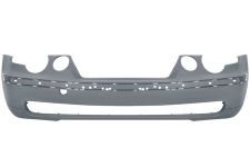 PARE-CHOCS BMW SERIE 3 (E46) 2001-2004 COMPACT / AVANT / AVEC APPRET