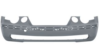 PARE-CHOCS BMW SERIE 3 (E46) 2001-2004 COMPACT / AVANT / AVEC APPRET