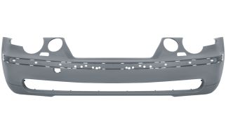 PARE-CHOCS BMW SERIE 3 (E46) 2001-2004 COMPACT / AVANT / AVEC LAVEPHARES / AVEC APPRET