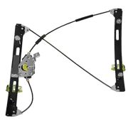 LÈVE-VITRE BMW SERIE 3 (E46) 2001-2004 COMPACT / ÉLÉCTRIQUE / SANS MOTEUR / SANS CONFORT / AVANT DROIT