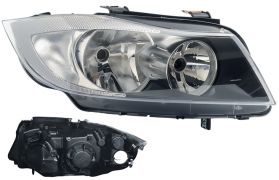 PHARE AVANT BMW SERIE 3 (E90-E91) 2005-2009 TYPE ZKW / DROIT