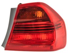 FEU ARRIÈRE BMW SERIE 3 (E90) 2005-2009 SEDAN / EXTÉRIEUR / DROIT