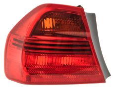 FEU ARRIÈRE BMW SERIE 3 (E90) 2005-2009 SEDAN / EXTÉRIEUR / GAUCHE