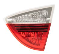 FEU ARRIÈRE BMW SERIE 3 (E91) 2005-2009 BREAK / INTÉRIEUR / BLANC / DROIT