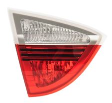 FEU ARRIÈRE BMW SERIE 3 (E91) 2005-2009 BREAK / INTÉRIEUR / BLANC / GAUCHE