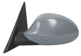 RÉTROVISEUR BMW SERIE 3 (E90-E91) 2005-2009 ÉLÉCTRIQUE / CHAUFFANT / ASPHÉRIQUE / BLEU / AVEC APPRET / GAUCHE