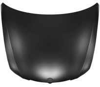 CAPOT BMW SERIE 3 (E90-E91) 2005-2009 AVANT 