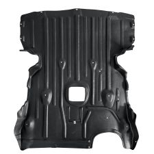CACHE-MOTEUR BMW SERIE 3 (E90-E91) 2005-2009 AVANT / MOTEUR ESSENCE