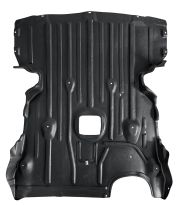 CACHE-MOTEUR BMW SERIE 3 (E90-E91) 2005-2009 AVANT / MOTEUR ESSENCE