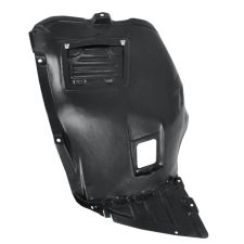 PARE-BOUE BMW SERIE 3 (E90-E91) 2005-2009 PARTIE AVANT / AVANT DROIT