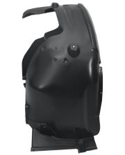 PARE-BOUE BMW SERIE 3 (E90-E91) 2005-2009 PARTIE ARRIÈRE / AVANT DROIT