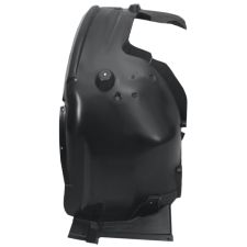 PARE-BOUE BMW SERIE 3 (E90-E91) 2005-2009 PARTIE ARRIÈRE / AVANT GAUCHE