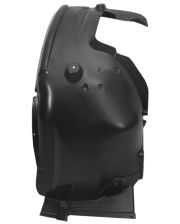 PARE-BOUE BMW SERIE 3 (E90-E91) 2005-2009 PARTIE ARRIÈRE / AVANT GAUCHE