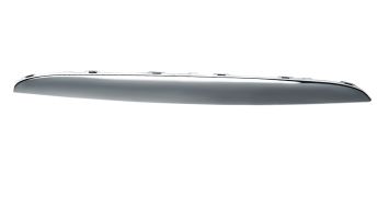 MOULURE GRILLE BMW SERIE 3 (E90-E91) 2005-2009 FACE AVANT / CHROMÉE / DROIT