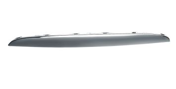 MOULURE GRILLE BMW SERIE 3 (E90-E91) 2005-2009 FACE AVANT / CHROMÉE / GAUCHE