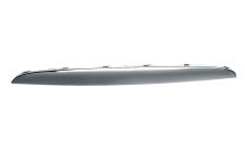 MOULURE GRILLE BMW SERIE 3 (E90-E91) 2005-2009 FACE AVANT / CHROMÉE / GAUCHE