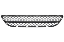 GRILLE BMW SERIE 3 (E90-E91) 2005-2009 PARE-CHOCS AVANT / CENTRALE 