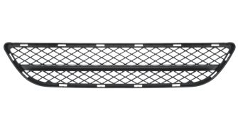 GRILLE BMW SERIE 3 (E90-E91) 2005-2009 PARE-CHOCS AVANT / CENTRALE 