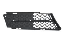 GRILLE BMW SERIE 3 (E90-E91) 2005-2009 PARE-CHOCS AVANT / SANS MOULURE / DROITE