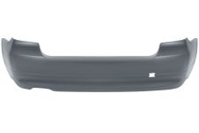 PARE-CHOCS BMW SERIE 3 (E90) 2005-2009 ARRIÈRE / SEDAN / AVEC APPRET