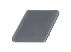 CACHE LAVEPHARES BMW SERIE 3 (E90-E91) 2005-2009 PARE-CHOCS AVANT / GAUCHE