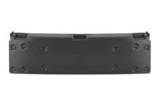 SUPPORT PLAQUE IMMATRICULATION BMW SERIE 3 (E90-E91) 2005-2009 PARE-CHOCS AVANT 