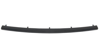 MOULURE GRILLE BMW SERIE 3 (E90-E91) 2005-2009 PARE-CHOCS AVANT / CENTRALE 