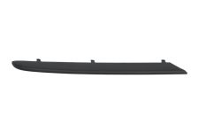 MOULURE GRILLE BMW SERIE 3 (E90-E91) 2005-2009 PARE-CHOCS AVANT / DROITE