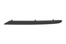 MOULURE GRILLE BMW SERIE 3 (E90-E91) 2005-2009 PARE-CHOCS AVANT / GAUCHE
