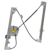 LÈVE-VITRE BMW SERIE 3 (E90-E91) 2005-2009 ÉLÉCTRIQUE / SANS MOTEUR / CONFORT / AVANT DROIT