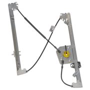 LÈVE-VITRE BMW SERIE 3 (E90-E91) 2005-2009 ÉLÉCTRIQUE / SANS MOTEUR / CONFORT / AVANT GAUCHE