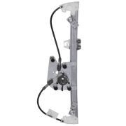 LÈVE-VITRE BMW SERIE 3 (E90-E91) 2005-2009 ÉLÉCTRIQUE / SANS MOTEUR / CONFORT / ARRIÈRE DROIT