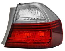 FEU ARRIÈRE BMW SERIE 3 (E90) 2005-2009 SEDAN / EXTÉRIEUR / FUME / DROIT