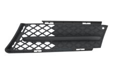 GRILLE BMW SERIE 3 (E90-E91) 2005-2009 PARE-CHOCS AVANT / AVEC MOULURE / GAUCHE