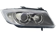 PHARE AVANT BMW SERIE 3 (E90-E91) 2005-2009 XENON / DROIT