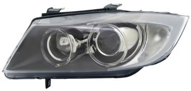 PHARE BMW SERIE 3 (E90-E91) 2005-2009 XENON / GAUCHE