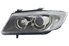 PHARE AVANT BMW SERIE 3 (E90-E91) 2005-2009 XENON / GAUCHE