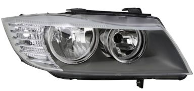 PHARE AVANT BMW SERIE 3 (E90-E91) 2009-2012 DROIT