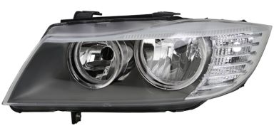 PHARE AVANT BMW SERIE 3 (E90-E91) 2009-2012 GAUCHE