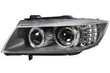 PHARE AVANT BMW SERIE 3 (E90-E91) 2009-2012 XENON / GAUCHE