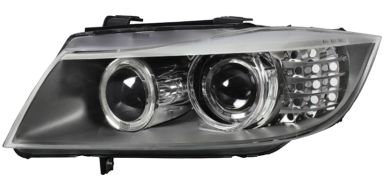 PHARE AVANT BMW SERIE 3 (E90-E91) 2009-2012 XENON / GAUCHE