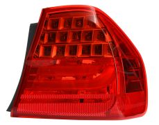 FEU ARRIÈRE BMW SERIE 3 (E90) 2009-2012 SEDAN / EXTÉRIEUR / DROIT