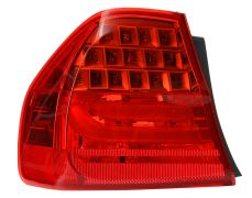 FEU ARRIÈRE BMW SERIE 3 (E90) 2009-2012 SEDAN / EXTÉRIEUR / GAUCHE