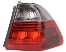 FEU ARRIÈRE BMW SERIE 3 (E91) 2005-2009 BREAK / EXTÉRIEUR / FUME / DROIT