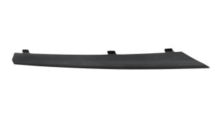 MOULURE GRILLE BMW SERIE 3 (E90-E91) 2009-2012 PARE-CHOCS AVANT / AVEC ANTIBROUILLARDS / DROIT