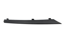 MOULURE GRILLE BMW SERIE 3 (E90-E91) 2009-2012 PARE-CHOCS AVANT / AVEC ANTIBROUILLARD / DROITE