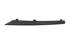 MOULURE GRILLE BMW SERIE 3 (E90-E91) 2009-2012 PARE-CHOCS AVANT / AVEC ANTIBROUILLARD / GAUCHE