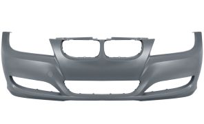 PARE-CHOCS BMW SERIE 3 (E90-E91) 2009-2012 AVANT / AVEC APPRET