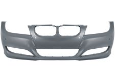 PARE-CHOCS BMW SERIE 3 (E90-E91) 2009-2012 AVANT / AVEC CAPTEUR / AVEC APPRET